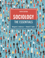 Bundle: Sociology: The Essentials, 10th + Mindtap, 1 Term Printed Access Card