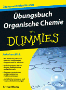 ?bungsbuch Organische Chemie f?r Dummies