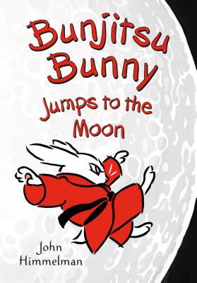 Bunjitsu Bunny Jumps to the Moon - 