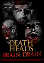 Bunker of Blood Chapter 3: Death Hands - Brain Drain - Albert Pyun; Charles Band; David Schmoeller