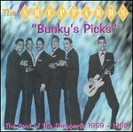 Bunky's Picks