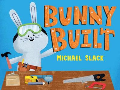 Bunny Built - 
