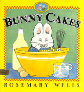 Bunny Cakes - Wells, Rosemary