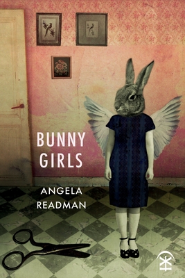 Bunny Girls - Readman, Angela