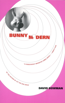 Bunny Modern - Bowman, David