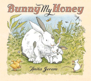 Bunny My Honey - Jeram, Anita