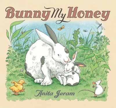 Bunny My Honey - 