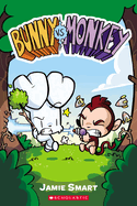 Bunny vs. Monkey: A Graphic Novel: Volume 1