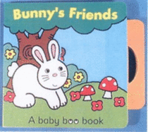 Bunny's Friends