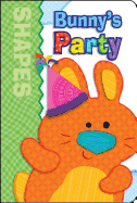 Bunny's Party: Shapes