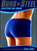Buns of Steel: Sculpting and Toning