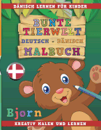 Bunte Tierwelt Deutsch - D