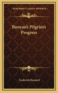 Bunyan's Pilgrim's Progress