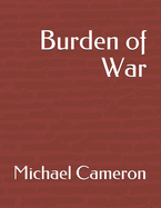 Burden of War