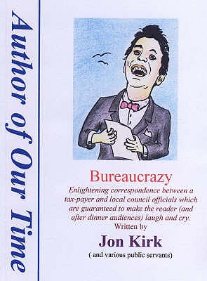 Bureaucrazy - Kirk, Jonathan