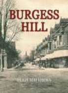 Burgess Hill - Matthews, Hugh