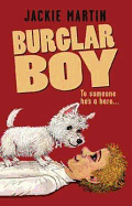 Burglar Boy