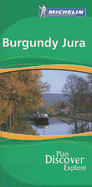 Burgundy Jura Green Guide