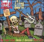 Buried Alive: Best from Smoke 7 Records 1981-1983 - Various Artists