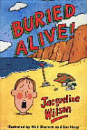 Buried Alive - Wilson, Jacqueline