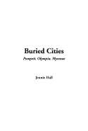 Buried Cities - Hall, Jennie