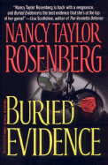 Buried Evidence - Rosenberg, Nancy Taylor