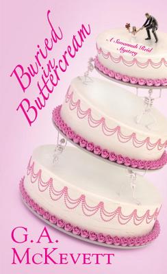 Buried In Buttercream - McKevett, G. A.