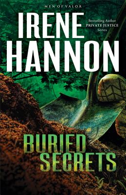 Buried Secrets - Hannon, Irene