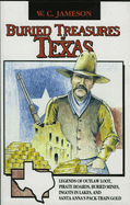 Buried Treasures of Texas