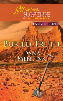 Buried Truth - Mentink, Dana