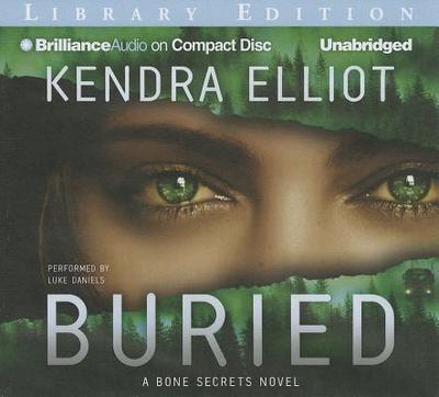 Buried - Elliot, Kendra, and Daniels, Luke (Read by)