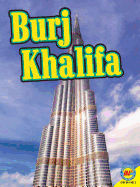 Burj Khalifa with Code