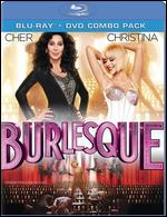 Burlesque [French] [Blu-ray/DVD] - Steve Antin