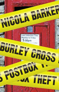 Burley Cross Postbox Theft