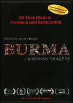 Burma: A Human Tragedy