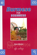 Burmese for Beginners - Mesher, Gene