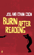 Burn After Reading: A Screenplay