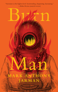 Burn Man: Selected Stories