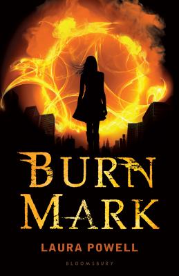 Burn Mark - Powell, Laura