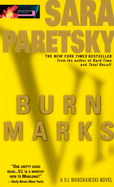Burn Marks: A V. I. Warshawski Novel