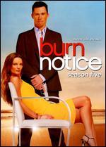 Burn Notice: Season 05