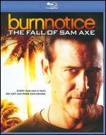 Burn Notice: The Fall of Sam Axe [Blu-ray]