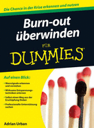 Burn-out uberwinden fur Dummies