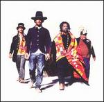 Burn to Shine [Australia Bonus CD] - Ben Harper and the Innocent Criminals