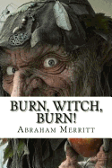 Burn, Witch, Burn!