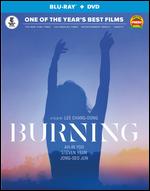 Burning [Blu-ray/DVD] - Lee Chang-dong