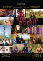 Burning Bodhi - Matthew McDuffie