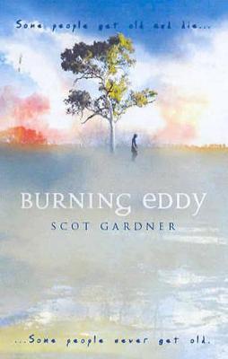 Burning Eddy - Gardner, Scot