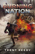 Burning Nation (Divided We Fall, Book 2): Volume 2