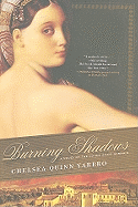 Burning Shadows: A Novel of the Count Saint-Germain